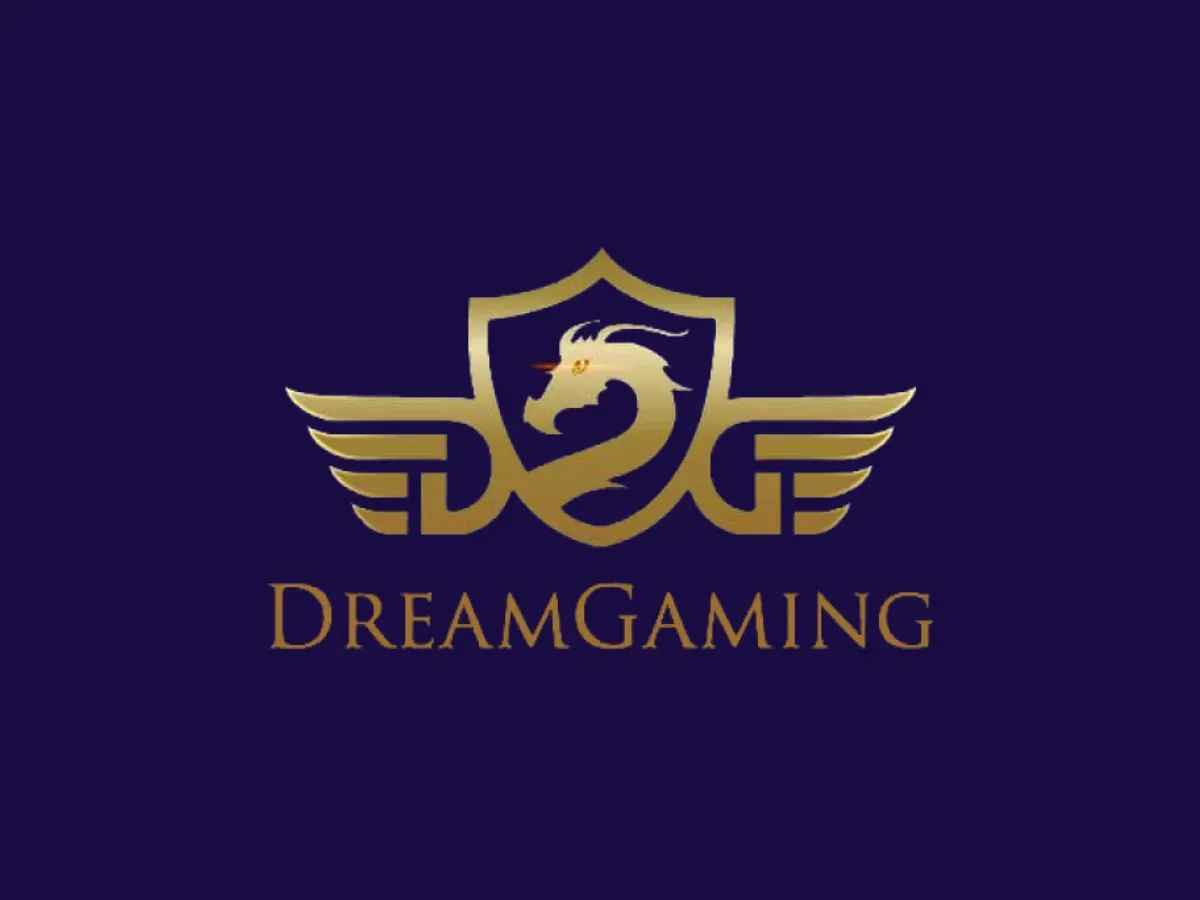 DG娛樂城（Dream Gaming）